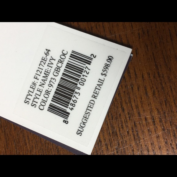 Kooba leather hobo bag - Picture 9 of 16